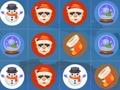 Igra Božićna veza  online