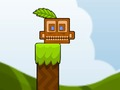 Igra Tiki tiki hop online