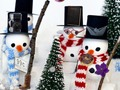 Igra Hidden Objects & Jigsaw Puzzles Božić  online