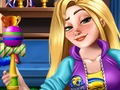 Igra Moj Kendama dizajn  online