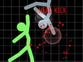 Igra Stickman Warriors online