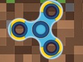 Igra Fidget spinner online