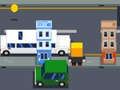 Igra Megacity Hop online