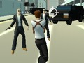Igra Tajni agent James  online