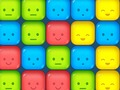 Igra Blocky eksplozija online