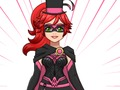 Igra Kawaii proizvođač superheroja online