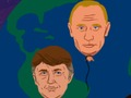 Igra Razbij političare  online