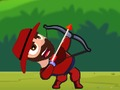 Igra Gospodaru Archer  online