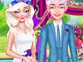 Igra Ručni casting za par  online