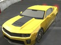 Igra Turbo drift online
