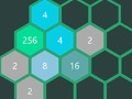 Igra Hexar 2048 online