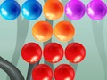 Igra Bubble Shooter klikeri  online