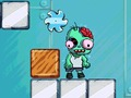 Igra Zombi Heroji  online