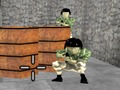 Igra Vatra online