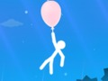 Igra Stickman Ustaje bijeg online