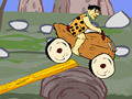 Igra Staza Flintstones  online