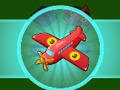 Igra Avion evo online