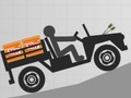 Igra Stickman Demontaža  online