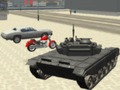 Igra Simulator vozača spremnika  online