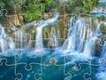 Igra Svjetske rijeke Jigsaw  online