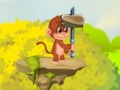 Igra Legenda o super majmunima  online