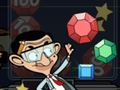 Igra Gospodin Bean Gem Tap online
