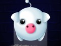 Igra Piggy noć online