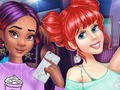 Igra Princeze na Ibizi  online