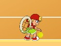 Igra Ludi tenis  online