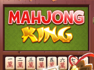 Igra Kralj mahjonga  online