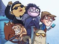 Igra Trollface quest: Video memovi i TV serije  online