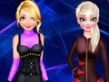Igra Princezine avanture  online