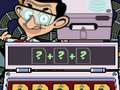 Igra Mr. Bean: Petrijeva zdjelica  online