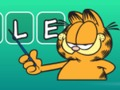 Igra Garfield: fraze  online