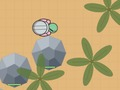 Igra Galon. io  online