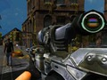 Igra Snajper zombi  online