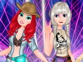 Igra Princess torbe za pojas  online