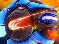 Igra Drone Survival  online