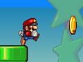 Igra Super Mario Remix 3  online