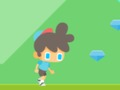 Igra Cap Boy Run online