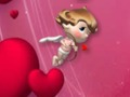 Igra Flappy Cupid online