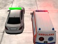 Igra Prometna nesreća  online