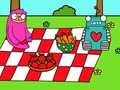 Igra Horace i Co Horace protiv sira  online
