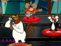 Igra Novi looney melodije otkačenog benda  online