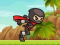 Igra Ninja pokrenuti na mreži online