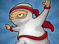 Igra Let Ninja  online