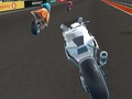 Igra Motocikl Racing  online