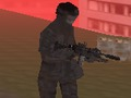 Igra Battle Swat vs plaćenik  online