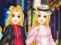 Igra Kupnja Princess Broadwaya  online
