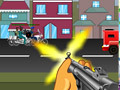 Igra Mafija - Escape online